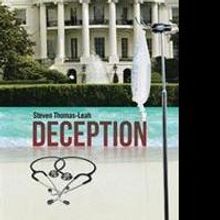 Stephen Thomas Leah Releases DECEPTION
