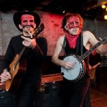 THE STORYTELLERS Debuts Tonight at FringeNYC