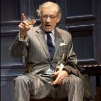 Ian McKellen Responds to Damian Lewis' Remark on 'Fruity' Older Actors