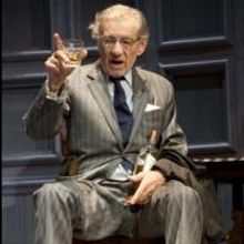 Ian McKellen Responds to Damian Lewis' Remark on 'Fruity' Older Actors