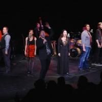 BWW Review: Jerry Jay Cranford Hosts MUSICAL MONDAY AND TUESDAY in Kansas City