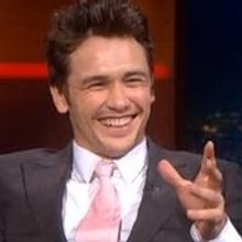 BREAKING NEWS: James Franco to Make Broadway Debut in OF MICE AND MEN!