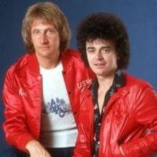 The Orleans Showroom to Welcome Air Supply, 8/30-9/1