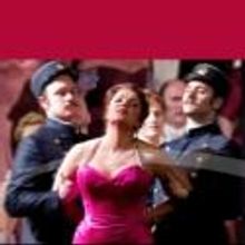 Warner Theatre to Screen The Met: Live in HD's MARIA STUARDA, 1/19