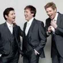 The King&rsquo;s Singers Collaborate with Se&aacute;n Curran Company in TRAVEL SONGS, 11/8