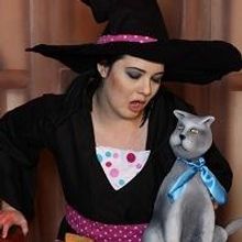 Lefra Productions to Bring LIEWE HEKSIE to Aardklop from 24 September