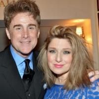 Photo Coverage: Behind the Scenes of BROADWAY BY THE YEAR's 'Broadway Musicals of…