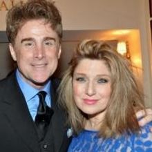 Photo Coverage: Behind the Scenes of BROADWAY BY THE YEAR's 'Broadway Musicals of 191