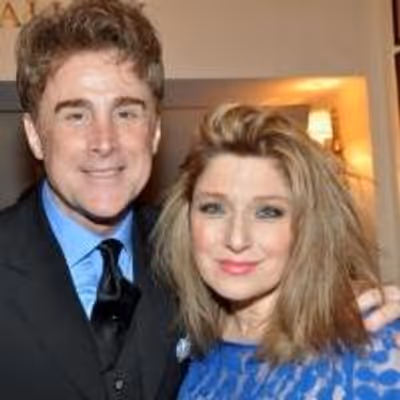 Photo Coverage: Behind the Scenes of BROADWAY BY THE YEAR's 'Broadway Musicals of 1916-1940'