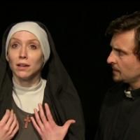 Polarity Ensemble Theatre Kicks Off 2014-15 Season with World Premiere of MIRACLES…