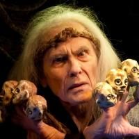 The Independent Eye Presents New Take on KING LEAR, 4/10