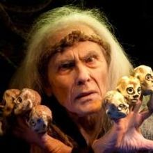 The Independent Eye Presents New Take on KING LEAR, 4/10