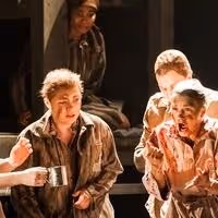Houston Grand Opera Brings THE PASSENGER to Park Avenue Armory, 7/10-13