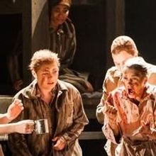 Houston Grand Opera Brings THE PASSENGER to Park Avenue Armory, 7/10-13