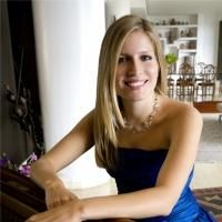 Stockton Symphony Opens 87th Season Featuing Pianist Gabriela Martinez Tonight