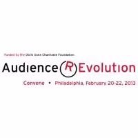 Theatre Communications Group Holds Audience (R)Evolution Learning Convening in…