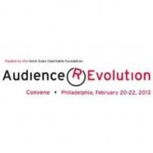 Theatre Communications Group Holds Audience (R)Evolution Learning Convening in Philad