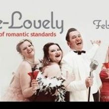 ShenanArts Presents DE-LOVELY! A CONCERT OF ROMANTIC STANDARDS