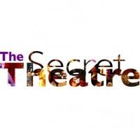 The Secret Theatre Presents The LIC One Act Play Festival, Beginning 4/4