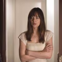 VIDEO: All-New FIFTY SHADES OF GREY Clip Revealed on 'Today'