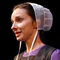 Photo Flash: First Look - Chester Theatre Company's THE AMISH PROJECT