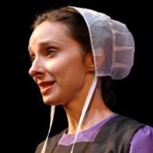Photo Flash: First Look - Chester Theatre Company's THE AMISH PROJECT