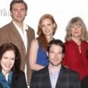 FREEZE FRAME: Meet the Cast of THE HEIRESS!