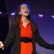 Photo Flash: First Look at Phoenix Theatre's NEXT TO NORMAL, Opening Tonight