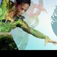 Ballet Philippines Opens A MIDSUMMER NIGHT'S DREAM Friday, 2/15