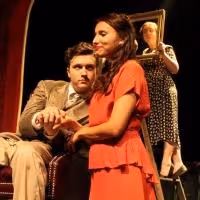BWW Reviews: McCallum Theatre Delivers 'Brilliant Craic' to Austin with Alfred…