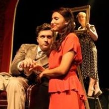 BWW Reviews: McCallum Theatre Delivers 'Brilliant Craic' to Austin with Alfred Hitchc