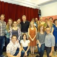 Staged Reading of New Musical A PROPER PLACE Set for 9/17