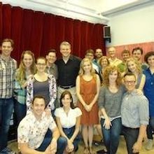 Staged Reading of New Musical A PROPER PLACE Set for 9/17