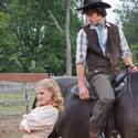 Grosse Pointe Theatre Presents OKLAHOMA, Opening 9/16