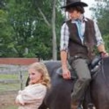 Grosse Pointe Theatre Presents OKLAHOMA, Opening 9/16