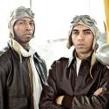 Ford's Theatre Presents FLY, 9/21-10/21