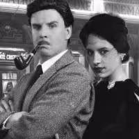 A. D. Players Mainstage Theater's THE 39 STEPS Opens Tonight