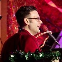 Photo Coverage: Joe Iconis Christmas Spectacular Returns to 54 Below!