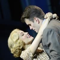 Leigh Ann Larkin and Shayne Kennon Reprise Their Roles in LA Run of Barry Manilow's…