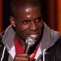 Comix at Foxwoods to Welcome Godfrey, 2/5