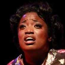 BWW Reviews: Strong Cast, Big Band, Profusion of Costumes Turn Ivoryton's DREAMGIRLS 