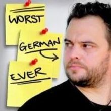 EDINBURGH 2014 - BWW Interviews: Comedian Paco Erhard