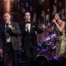 Photo Coverage: Du Beke, Strallen and Forsyth at The Hippodrome Casino