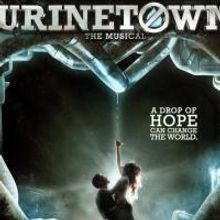URINETOWN to Get West End Premiere at St. James Theatre in 2014