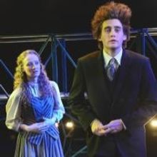 Photo Flash: SPRING AWAKENING Plays Final Shows at Gloucester Stage