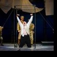 Shakespeare & Company's Dennis Krausnick Will Lead KING LEAR at UWM's Peck School of 