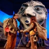 Photo Flash: First Look at Redmoon's WINTER PAGEANT 2014