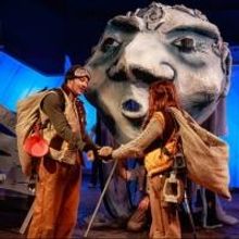 Photo Flash: First Look at Redmoon's WINTER PAGEANT 2014