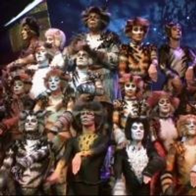 STAGE TUBE: Sneak Peek - Andrew Lloyd Webber's CATS, Coming to PBS This Friday