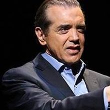 Chazz Palminteri to Bring A BRONX TALE to Patchogue Theatre, 3/8